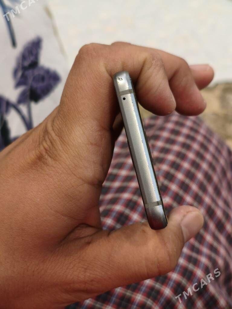 Samsung a3 16 - Туркменбаши - img 5