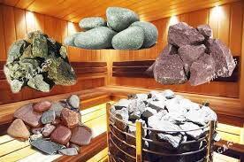 DAŞ️SAUNA️КАМНИ - Aşgabat - img 4