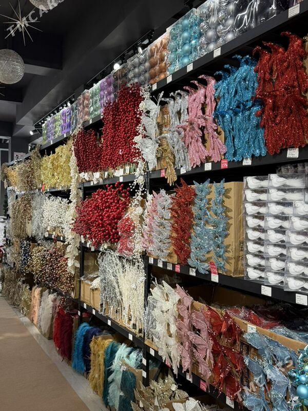 TAZE YYL YOLKA - Ашхабад - img 7