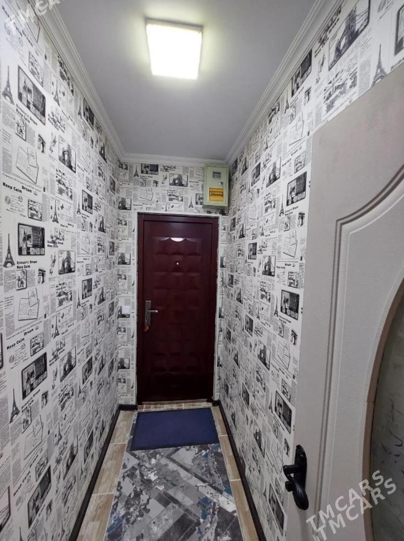 (2739)-10MKR 2-KOMNAT 3-ETAJ AYTAKOW KÖÇE RAHMAN - 10 мкр - img 9