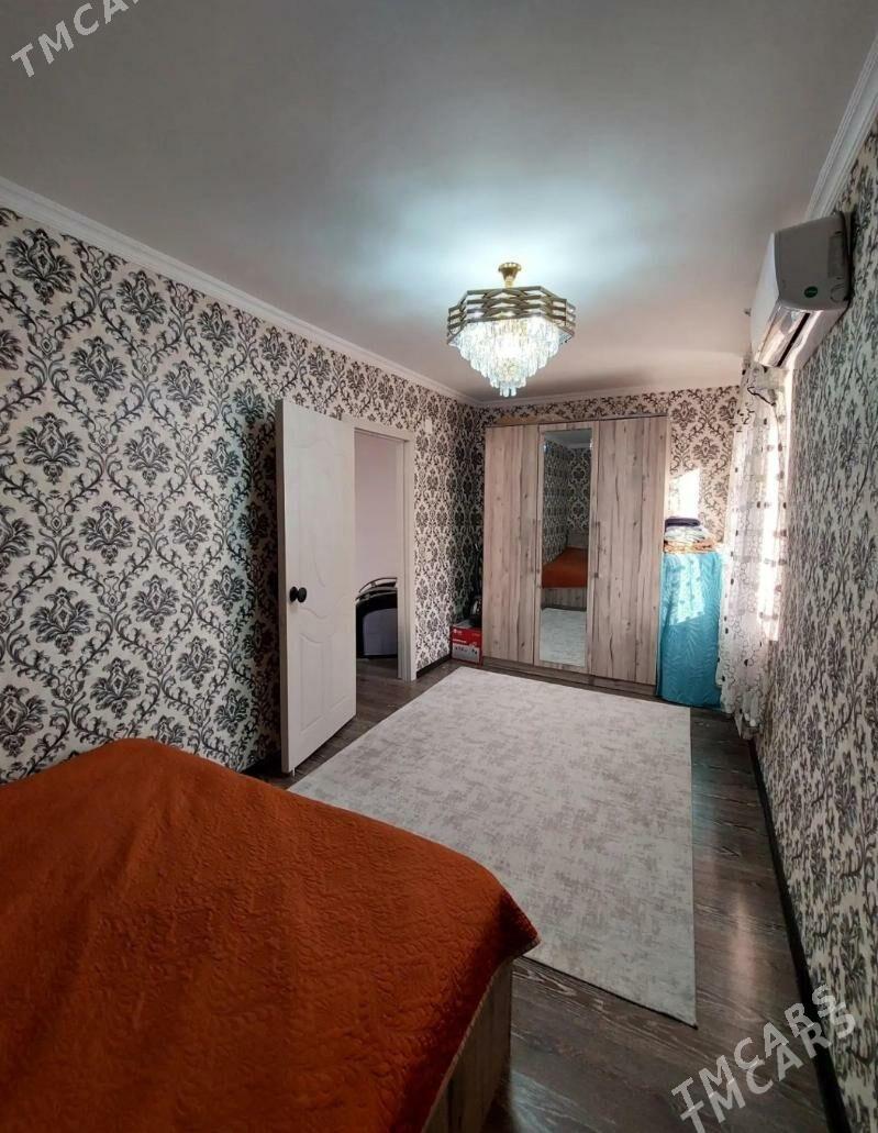 (2739)-10MKR 2-KOMNAT 3-ETAJ AYTAKOW KÖÇE RAHMAN - 10 мкр - img 4