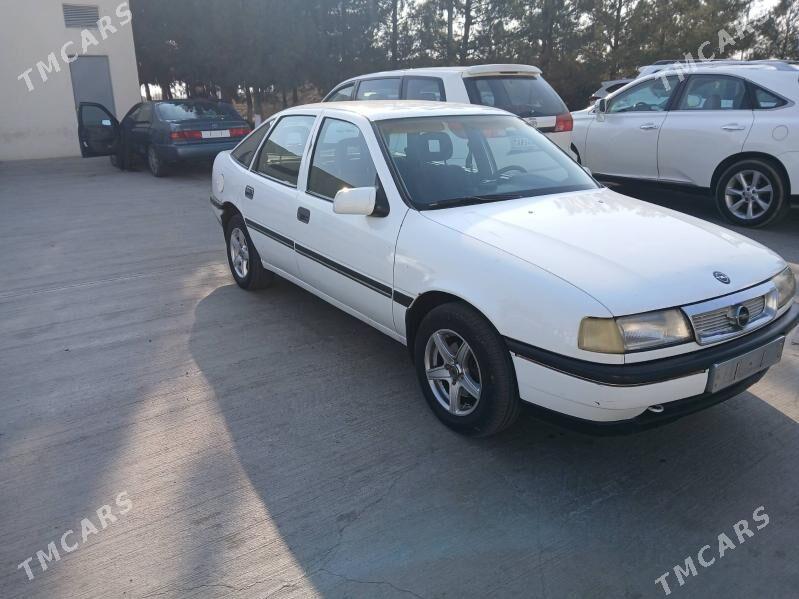 Opel Vectra 1993 - 28 000 TMT - Мары - img 2