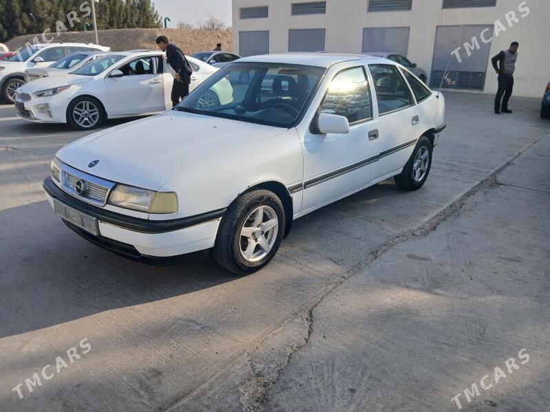 Opel Vectra 1993 - 28 000 TMT - Мары - img 5