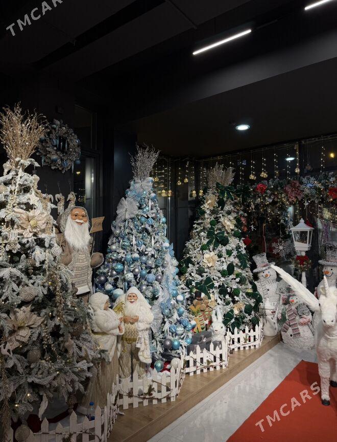 TAZE YYL YOLKA - Ашхабад - img 3