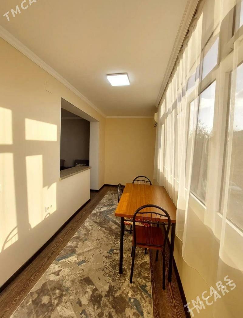 (2739)-10MKR 2-KOMNAT 3-ETAJ AYTAKOW KÖÇE RAHMAN - 10 мкр - img 6