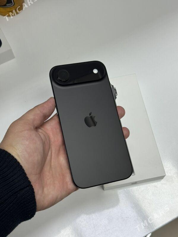 IPhone air 100 256gb - Aşgabat - img 2