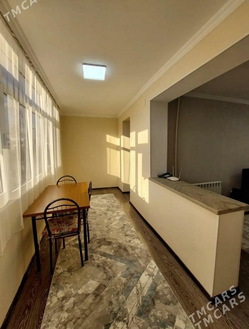 (2739)-10MKR 2-KOMNAT 3-ETAJ AYTAKOW KÖÇE RAHMAN - 10 мкр - img 5