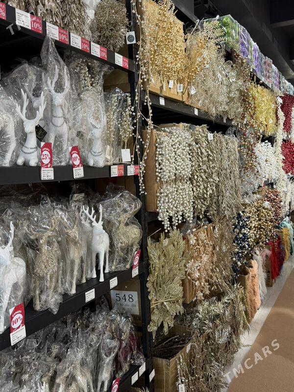 TAZE YYL YOLKA - Ашхабад - img 8