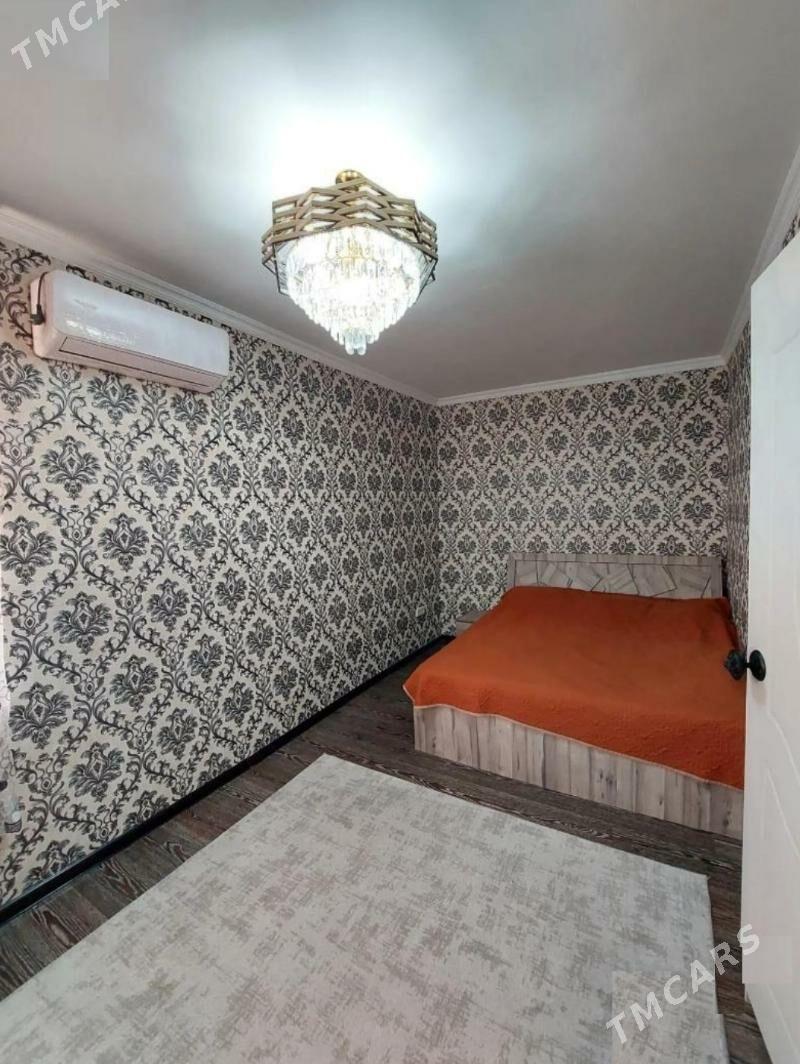 (2739)-10MKR 2-KOMNAT 3-ETAJ AYTAKOW KÖÇE RAHMAN - 10 мкр - img 3