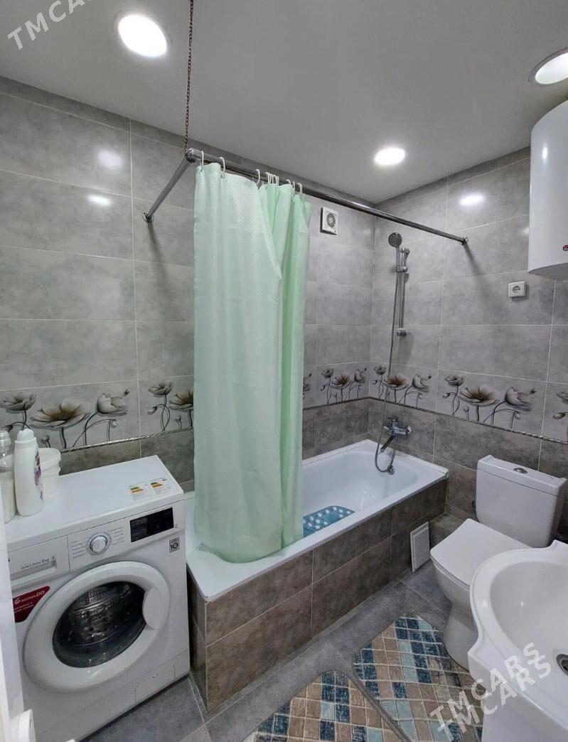 (2739)-10MKR 2-KOMNAT 3-ETAJ AYTAKOW KÖÇE RAHMAN - 10 мкр - img 8