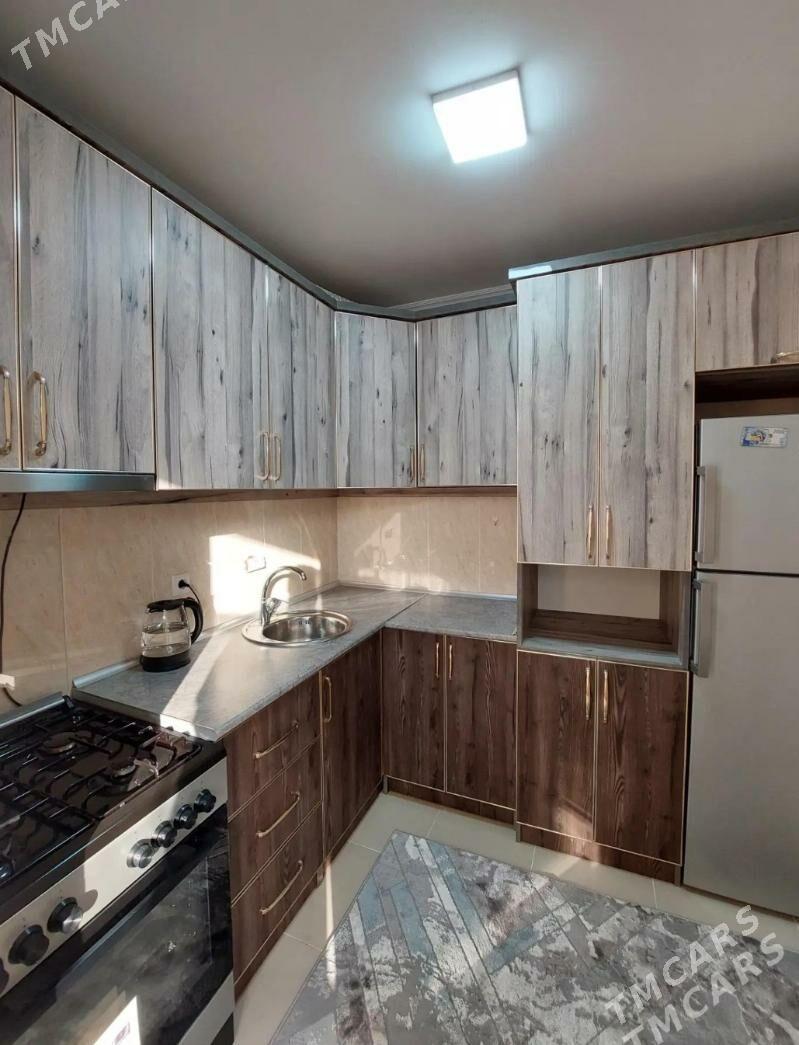 (2739)-10MKR 2-KOMNAT 3-ETAJ AYTAKOW KÖÇE RAHMAN - 10 мкр - img 7