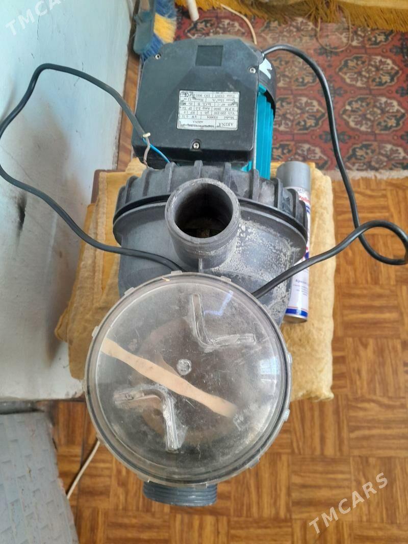 nasos насос - Ашхабад - img 2