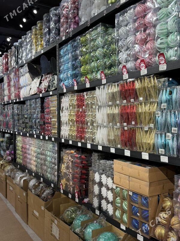 TAZE YYL YOLKA - Ашхабад - img 6