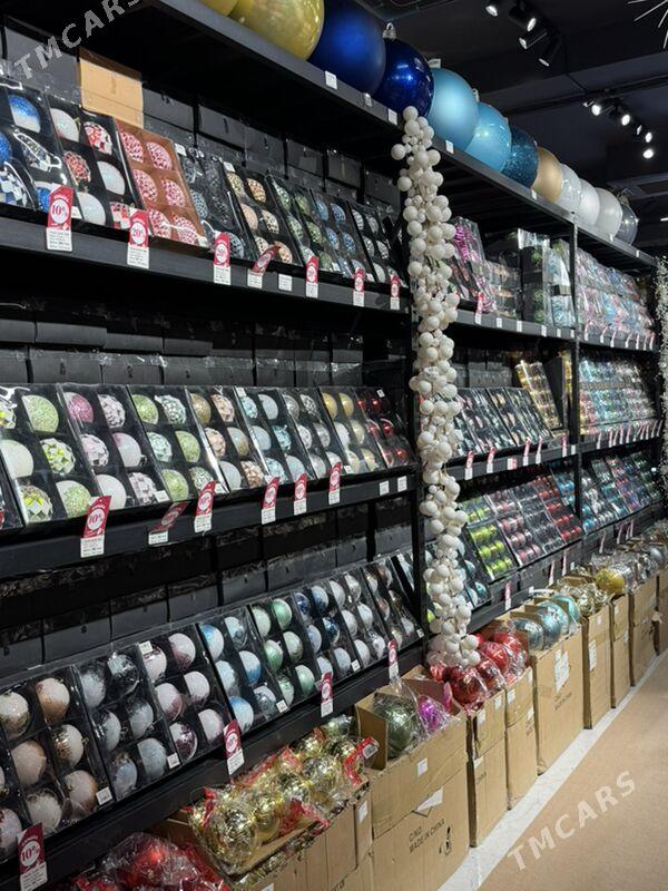 TAZE YYL YOLKA - Ашхабад - img 5