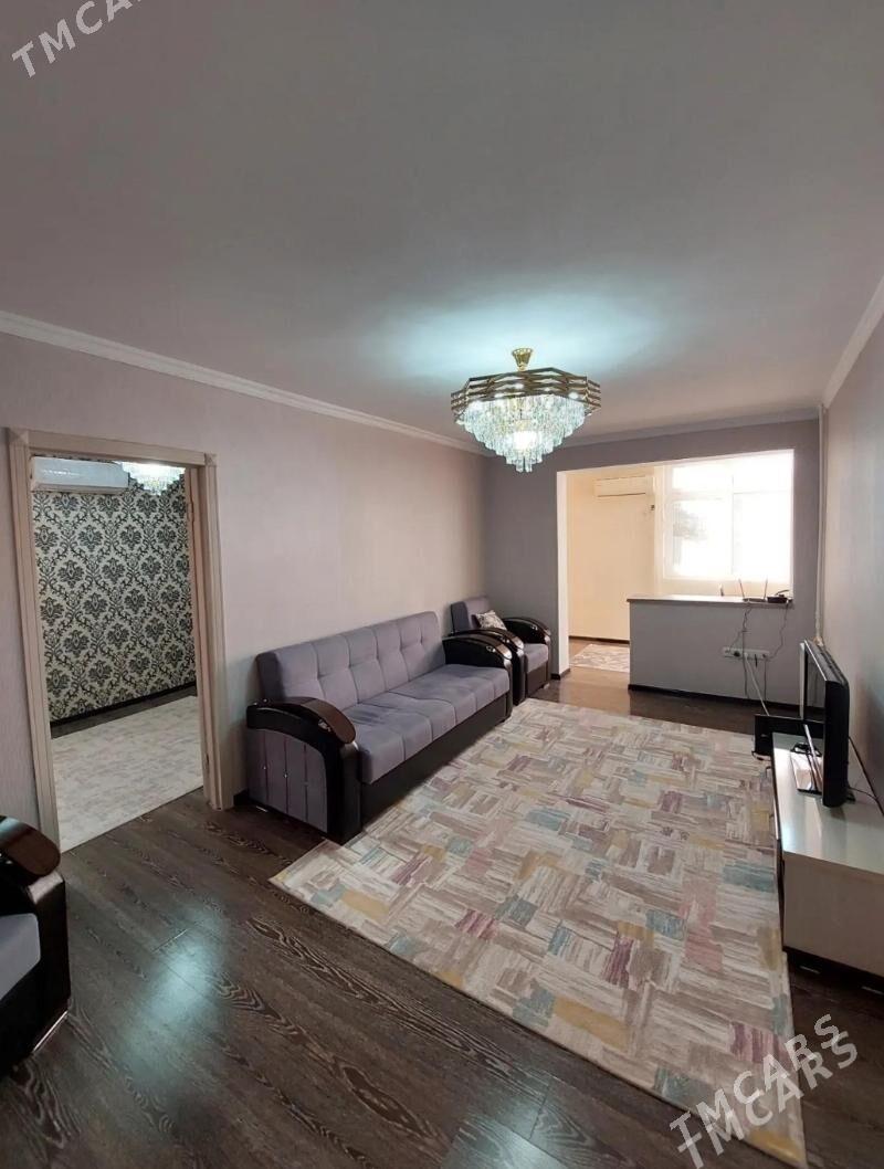 (2739)-10MKR 2-KOMNAT 3-ETAJ AYTAKOW KÖÇE RAHMAN - 10 мкр - img 10