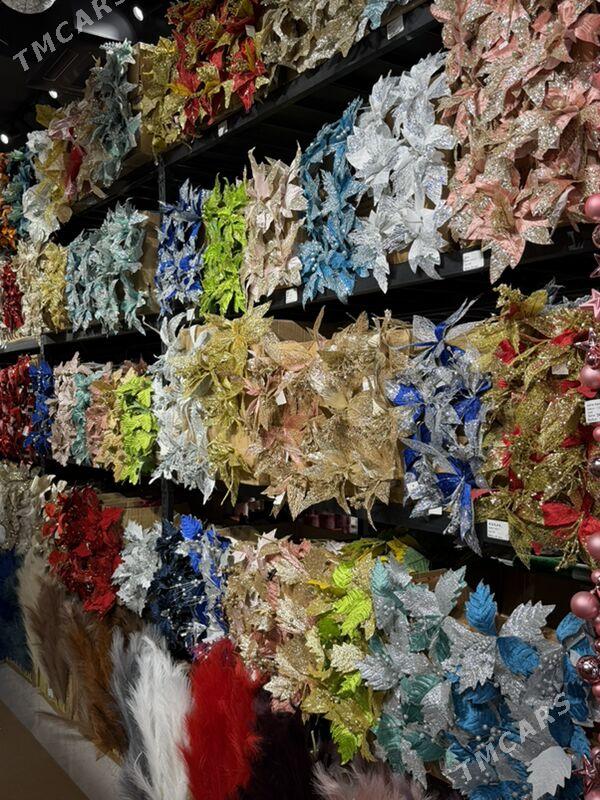 TAZE YYL YOLKA - Ашхабад - img 9