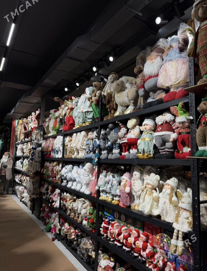 TAZE YYL YOLKA - Ашхабад - img 2