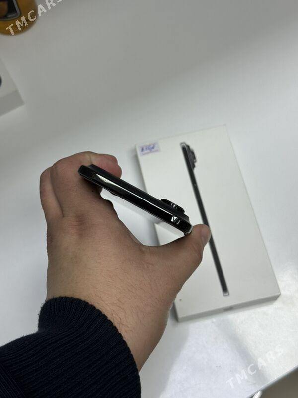 IPhone air 100 256gb - Aşgabat - img 4