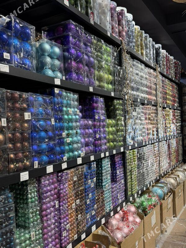 TAZE YYL YOLKA - Ашхабад - img 10