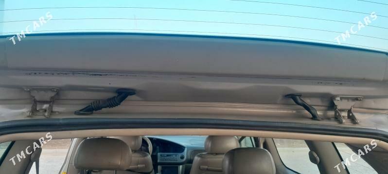 Toyota Sienna 2002 - 180 000 TMT - Дашогуз - img 7