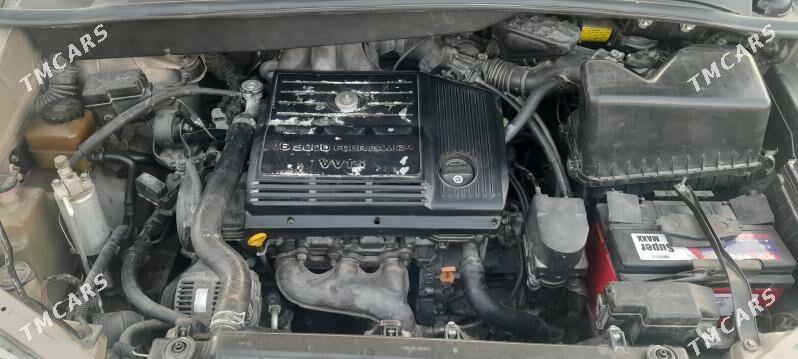 Toyota Sienna 2002 - 180 000 TMT - Дашогуз - img 8