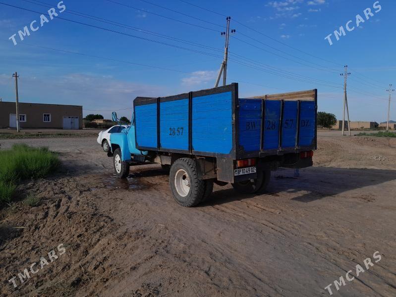 Gaz 52 1991 - 25 000 TMT - Рухубелентский этрап - img 4