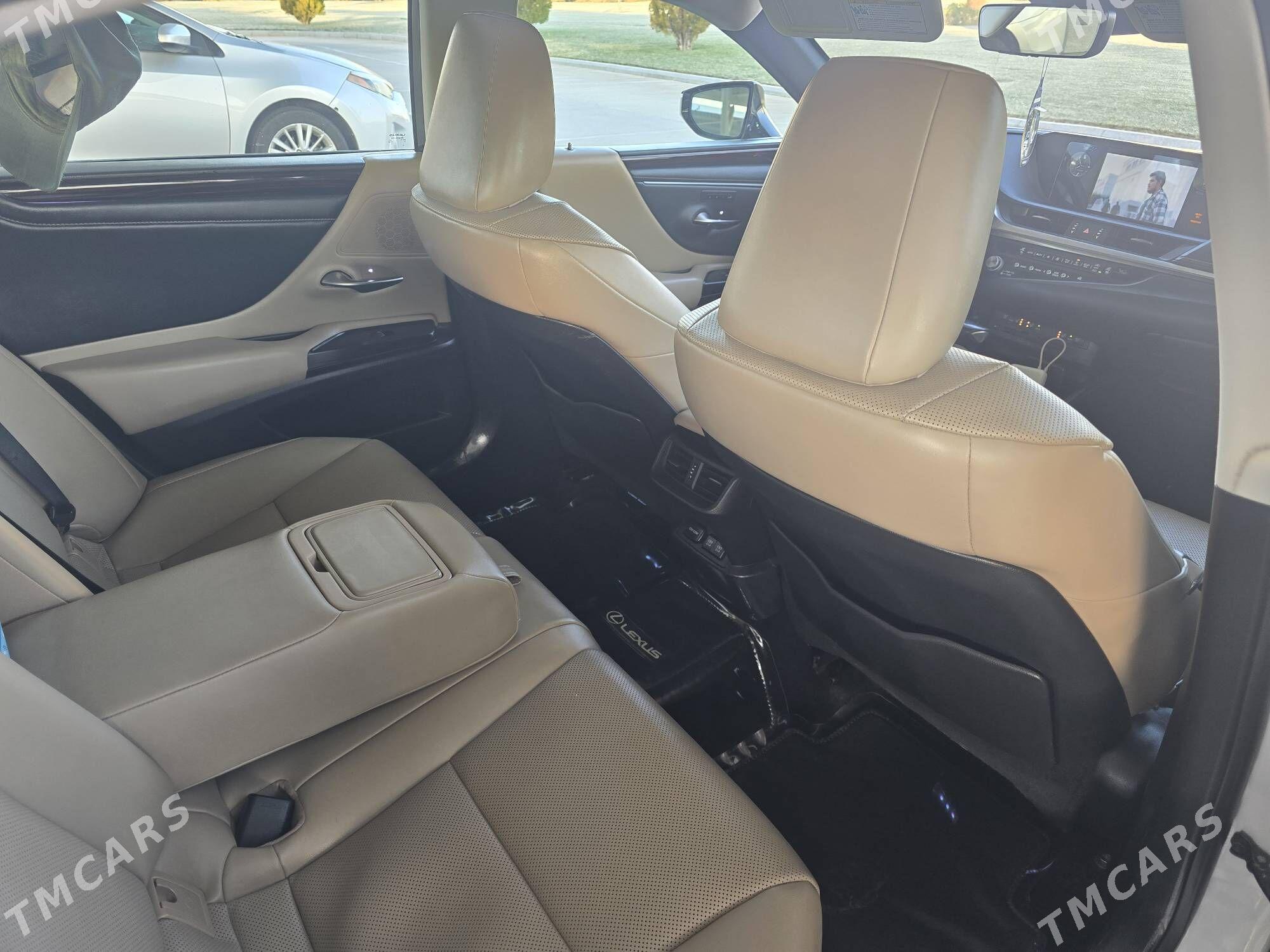 Lexus ES 350 2021 - 480 000 TMT - Ашхабад - img 7