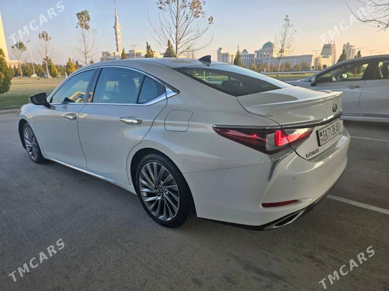 Lexus ES 350 2021 - 480 000 TMT - Ашхабад - img 2