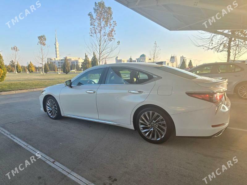 Lexus ES 350 2021 - 480 000 TMT - Ашхабад - img 10