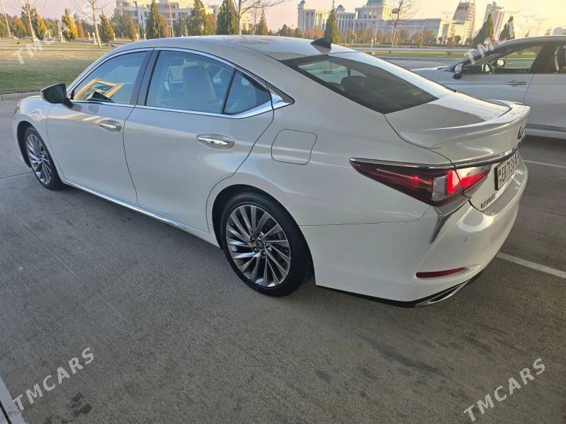 Lexus ES 350 2021 - 480 000 TMT - Ашхабад - img 6