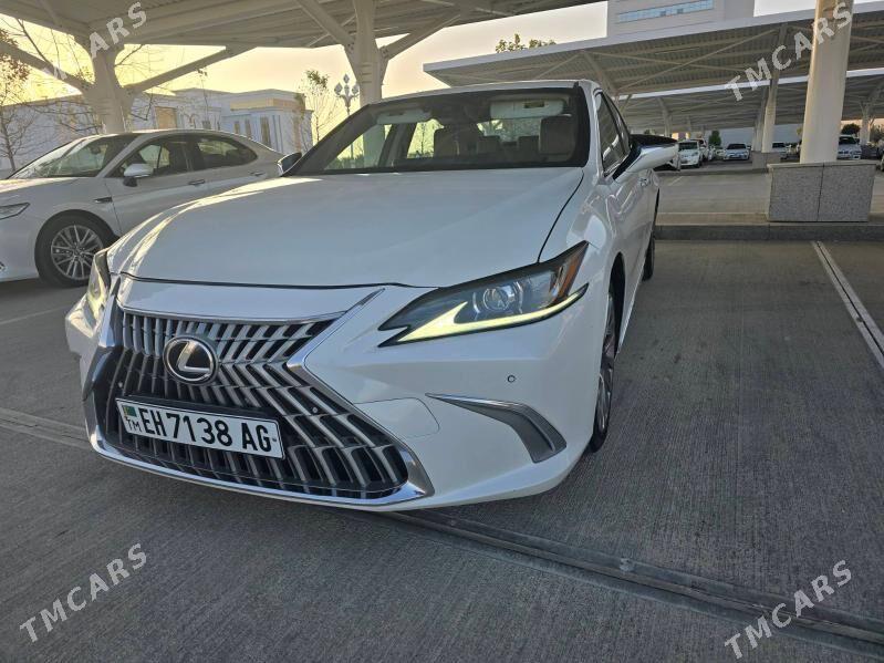 Lexus ES 350 2021 - 480 000 TMT - Ашхабад - img 3
