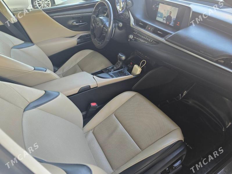 Lexus ES 350 2021 - 480 000 TMT - Ашхабад - img 8