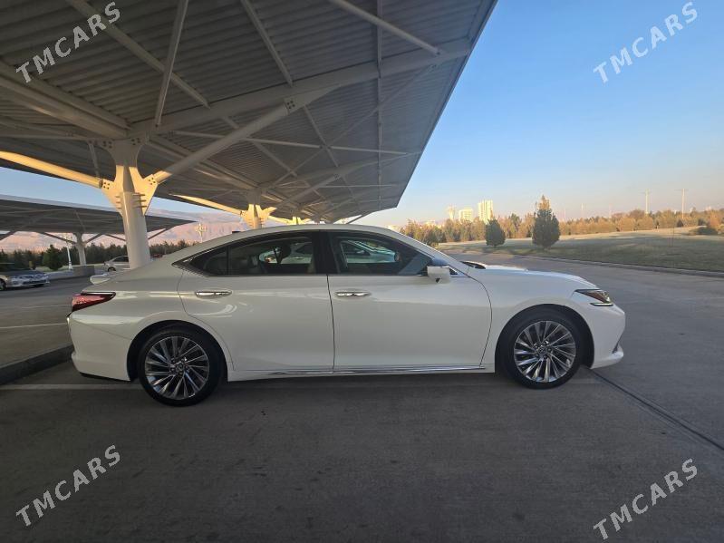 Lexus ES 350 2021 - 480 000 TMT - Ашхабад - img 5