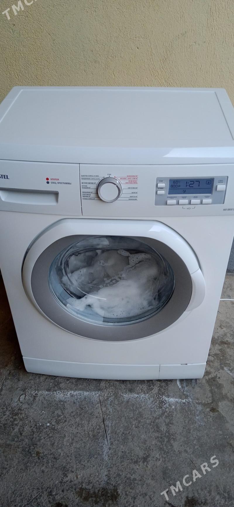 kirmaşyn vestel - Ашхабад - img 2