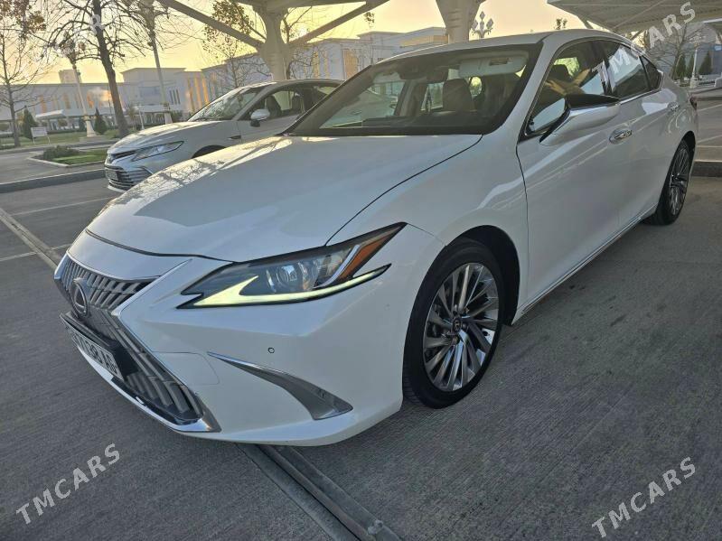 Lexus ES 350 2021 - 480 000 TMT - Ашхабад - img 4