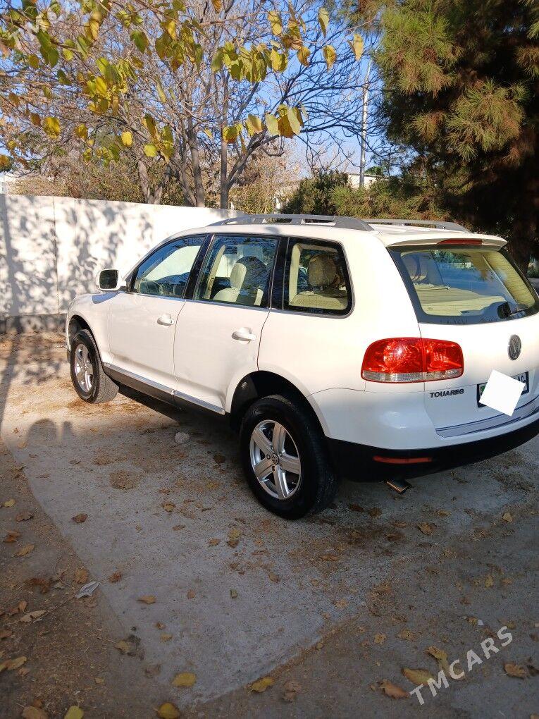 Volkswagen Touareg 2005 - 155 000 TMT - 1 mkr - img 3