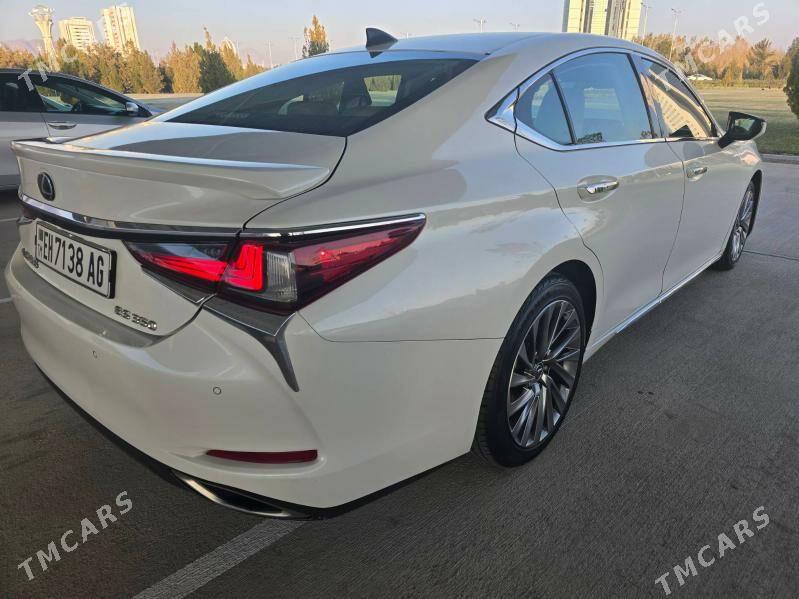 Lexus ES 350 2021 - 480 000 TMT - Ашхабад - img 9