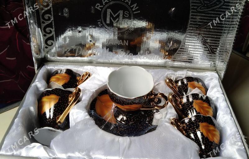 посуда - Aşgabat - img 1