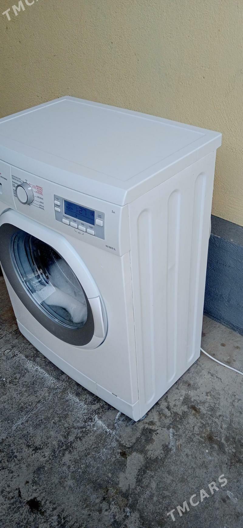 kirmaşyn vestel - Ашхабад - img 4