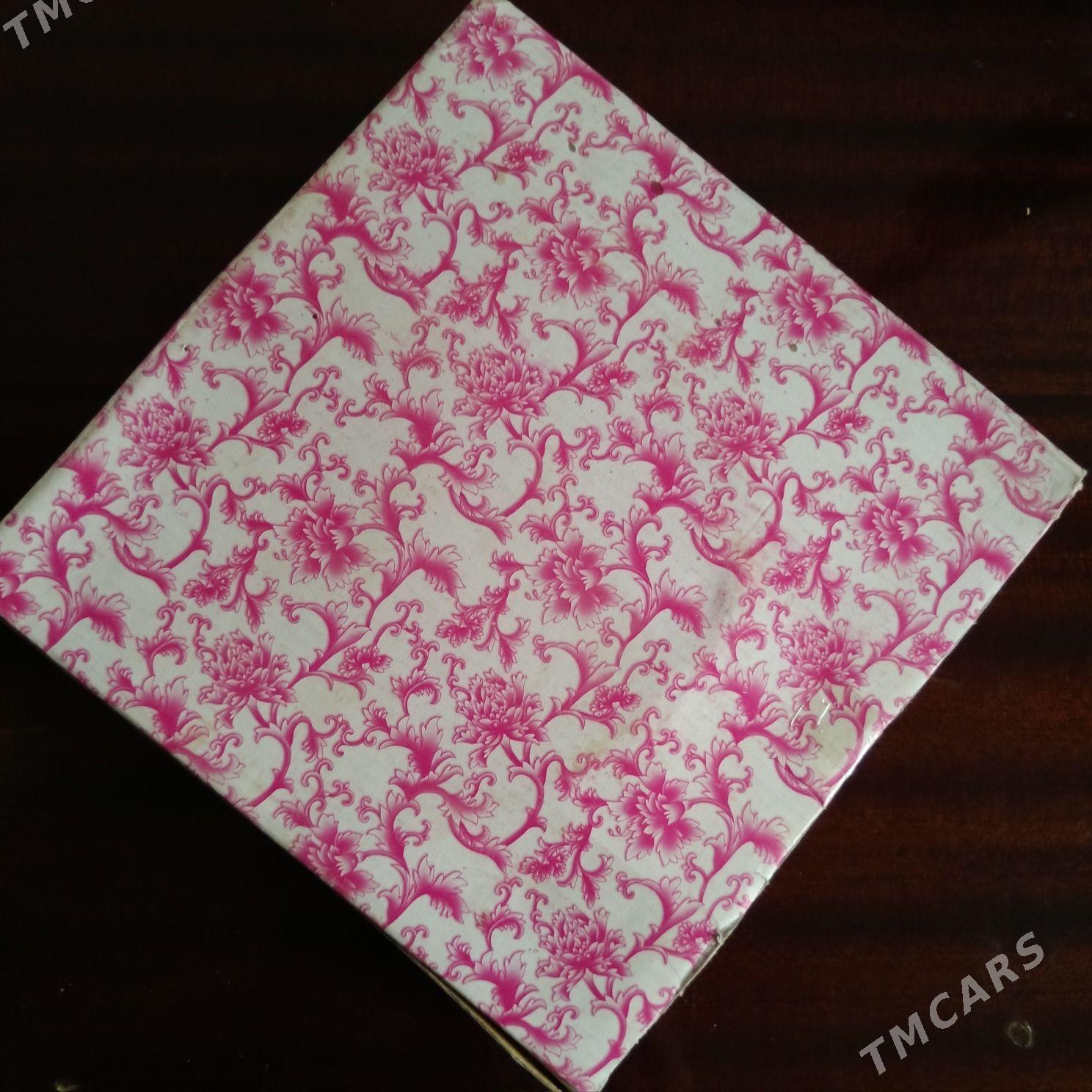 посуда - Aşgabat - img 5