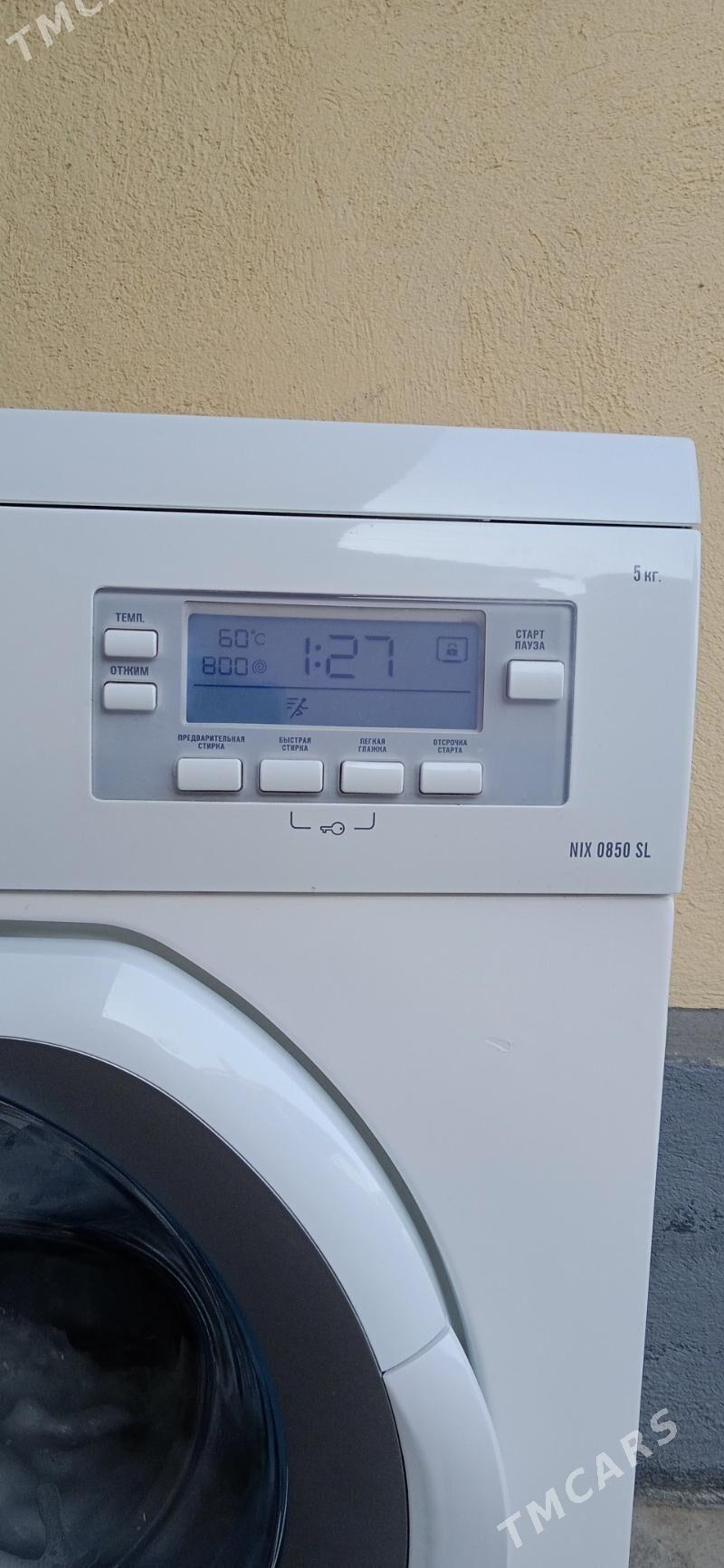 kirmaşyn vestel - Ашхабад - img 5