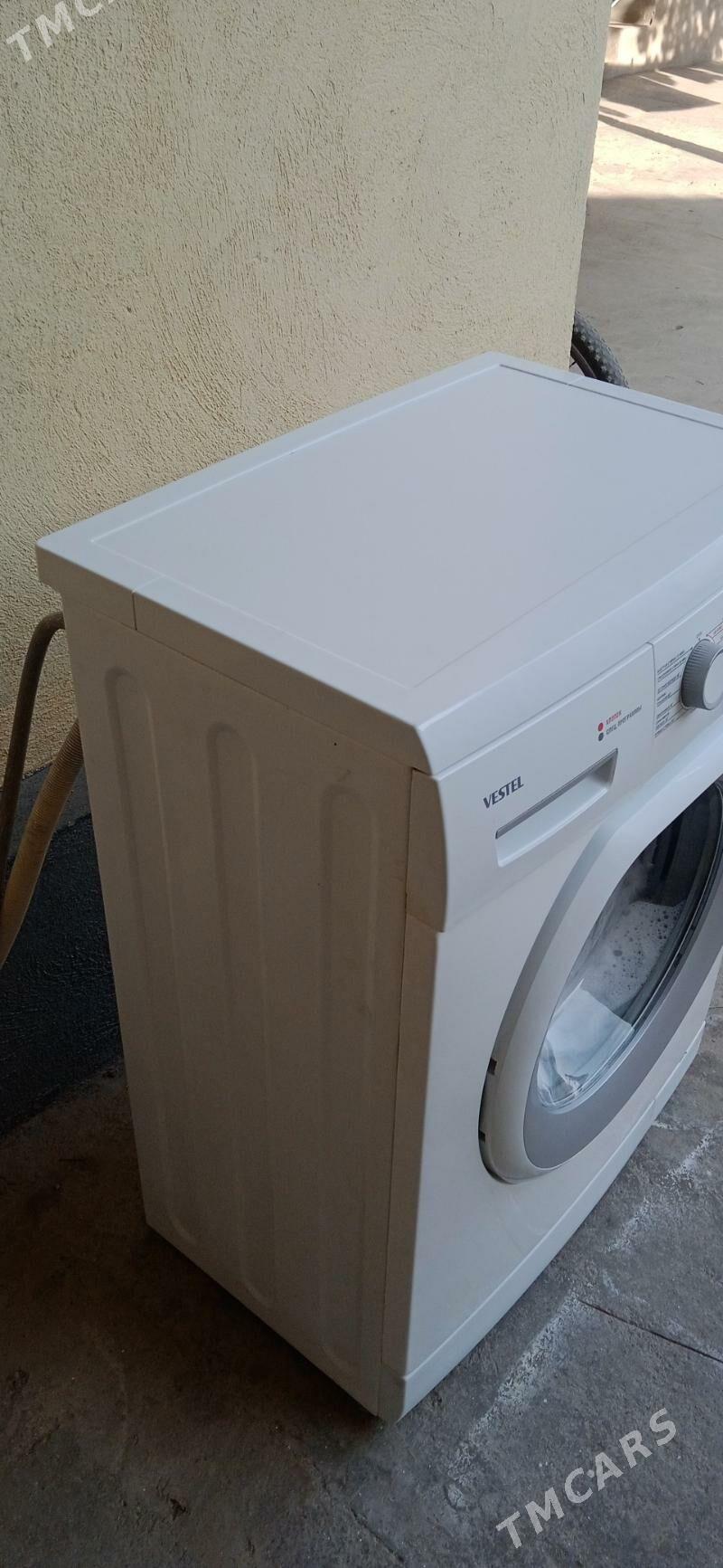 kirmaşyn vestel - Ашхабад - img 3