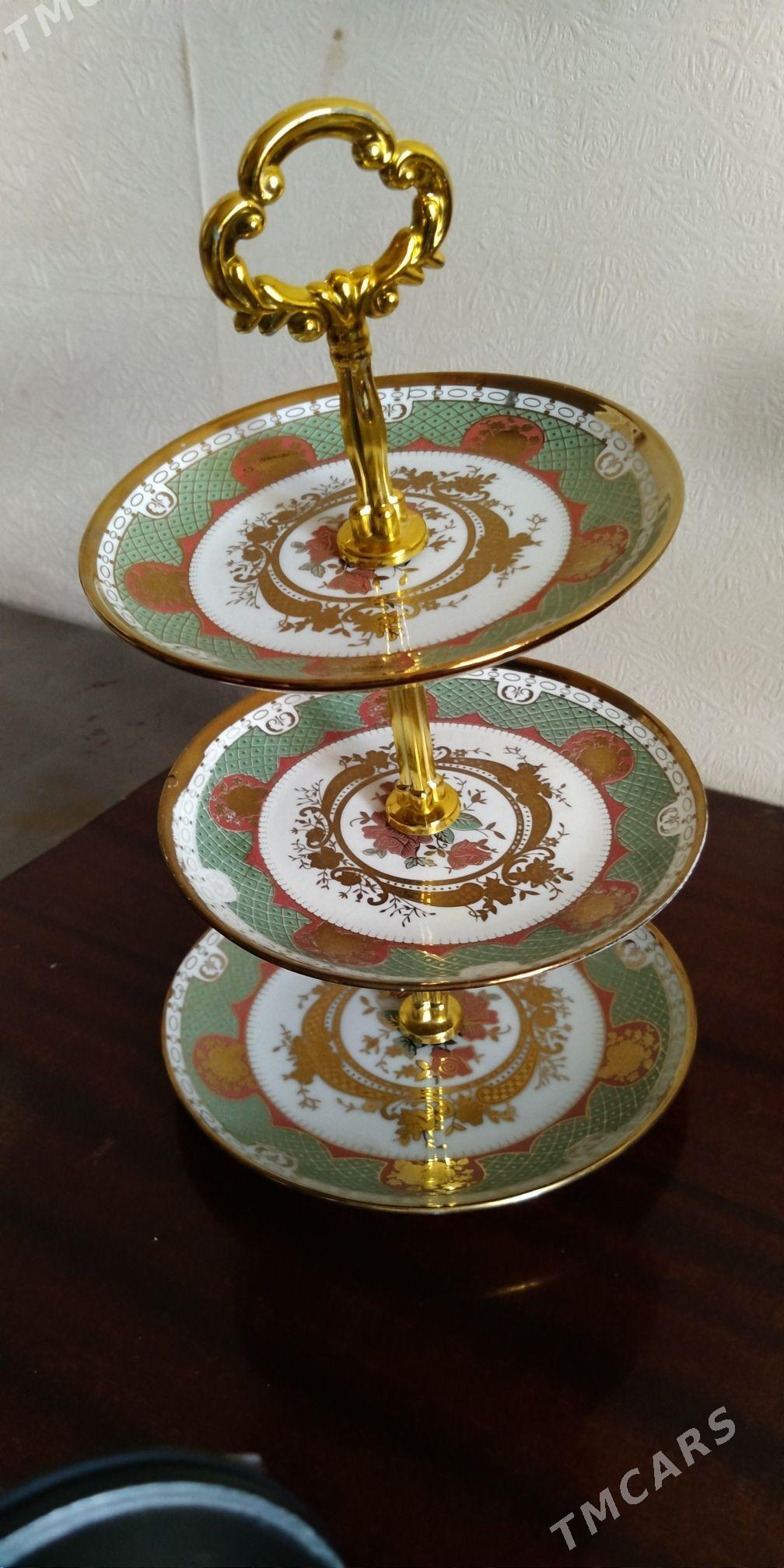 посуда - Aşgabat - img 3