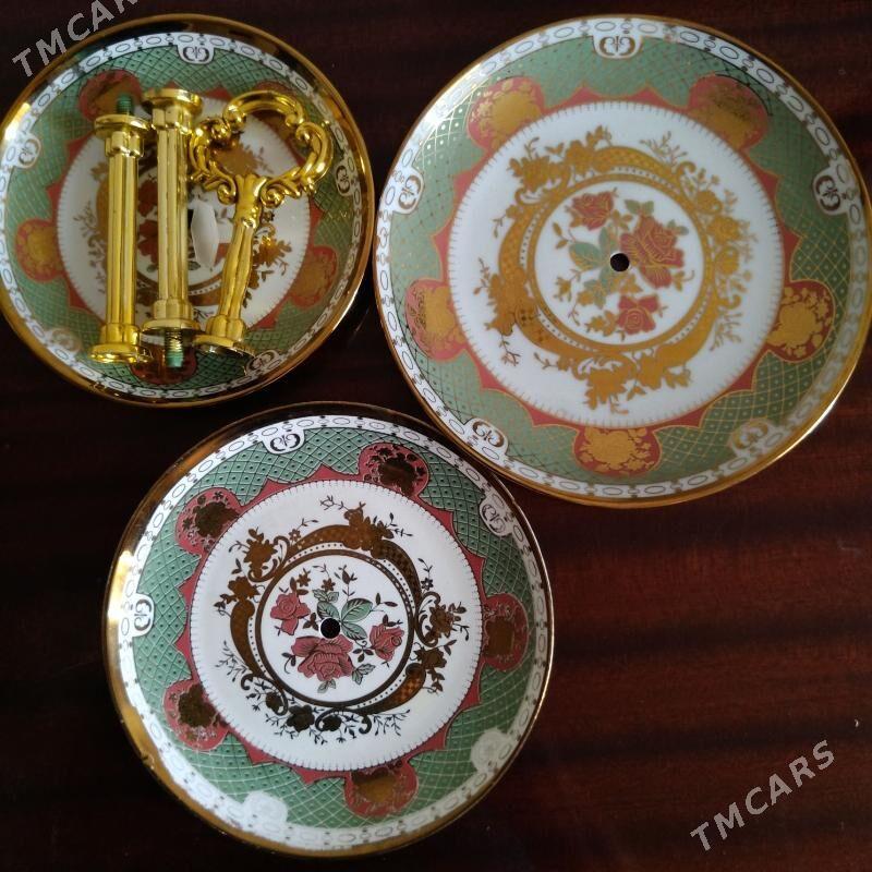 посуда - Aşgabat - img 4