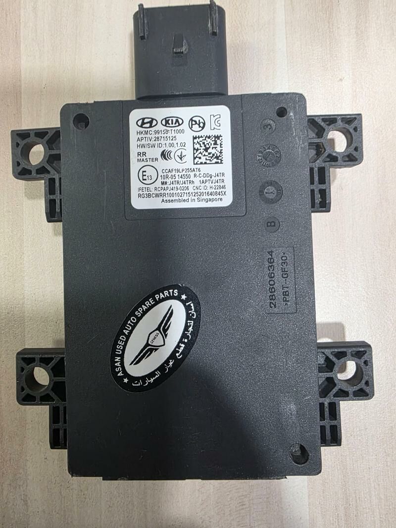 Genesis G80 5 000 TMT - Мары - img 2