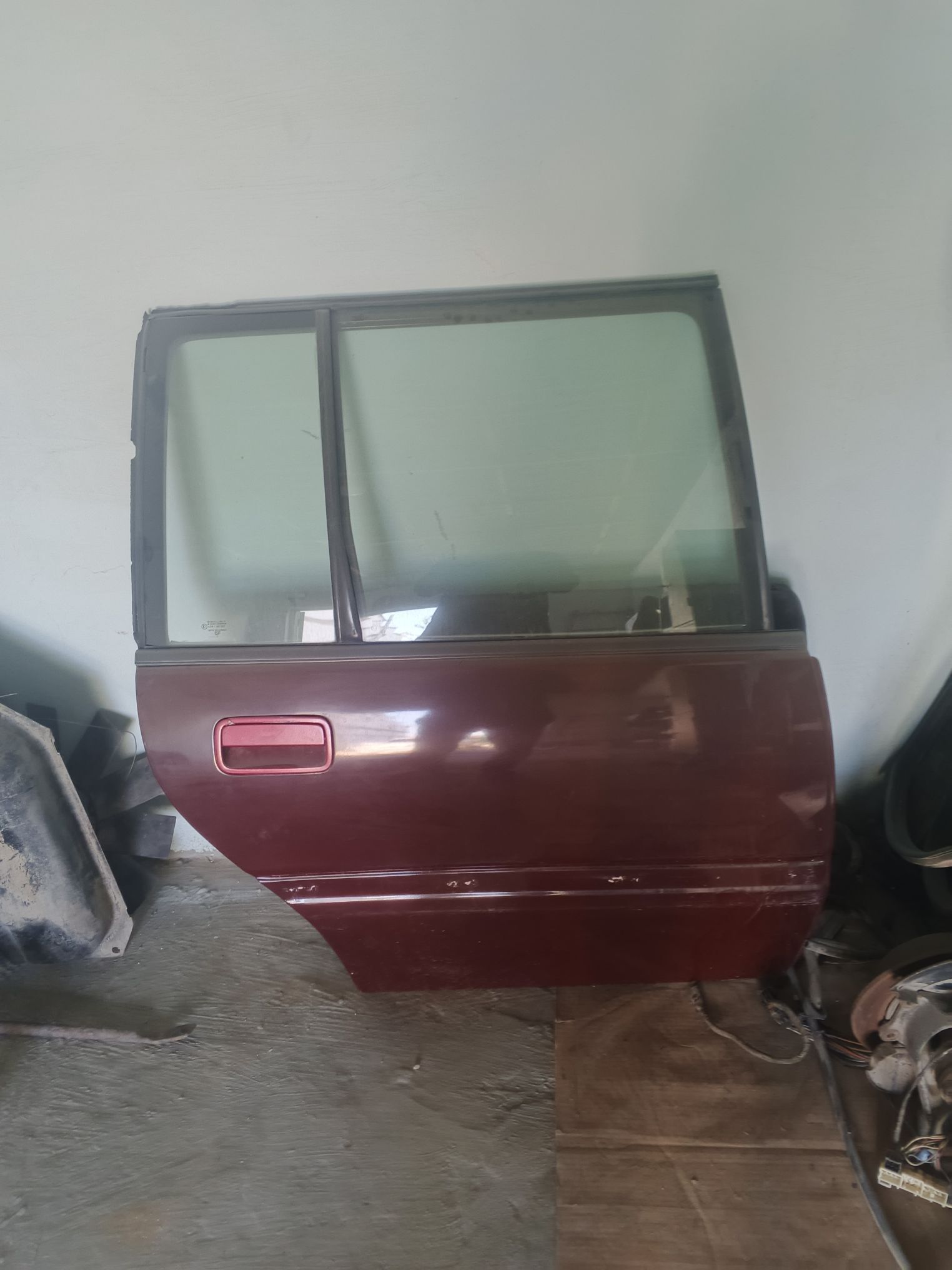 omega şaýlar furgon 150 TMT - Балканабат - img 2