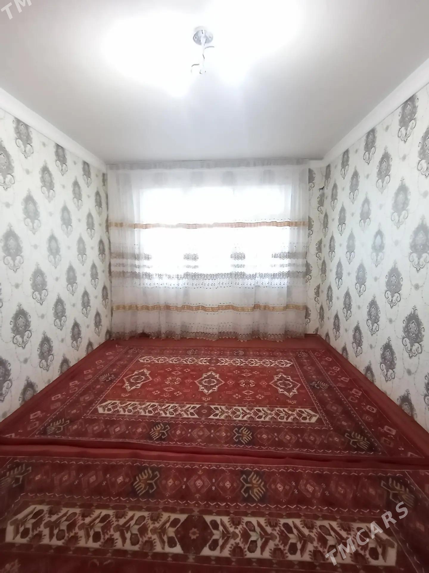 3-х Комн Квартира - Туркменабат - img 2