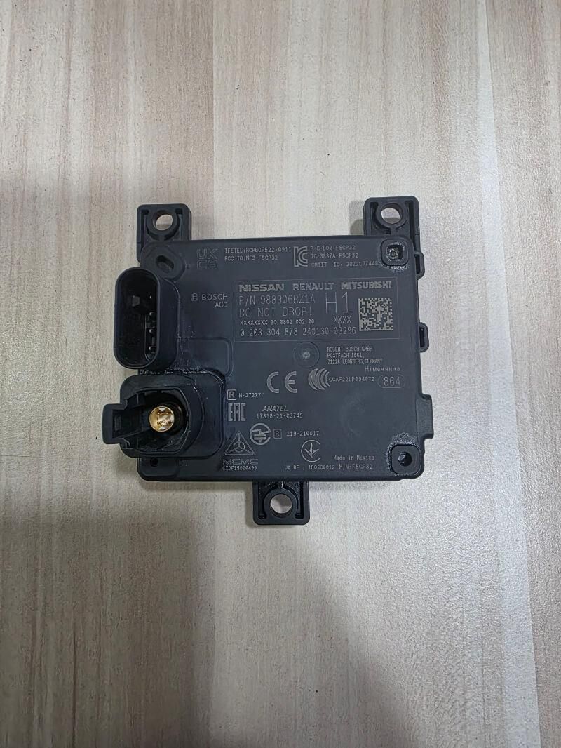 Pathfinder 2022 antiradar 5 000 TMT - Мары - img 2