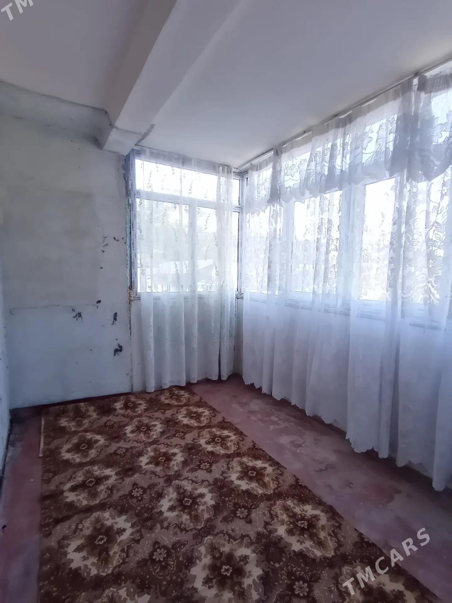 3-х Комн Квартира - Туркменабат - img 5