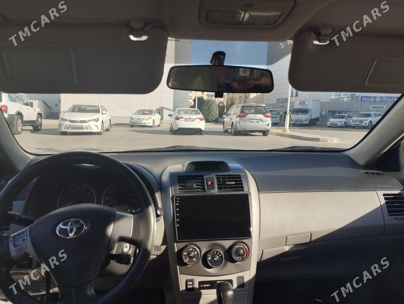 Toyota Corolla 2012 - 159 000 TMT - Ашхабад - img 3